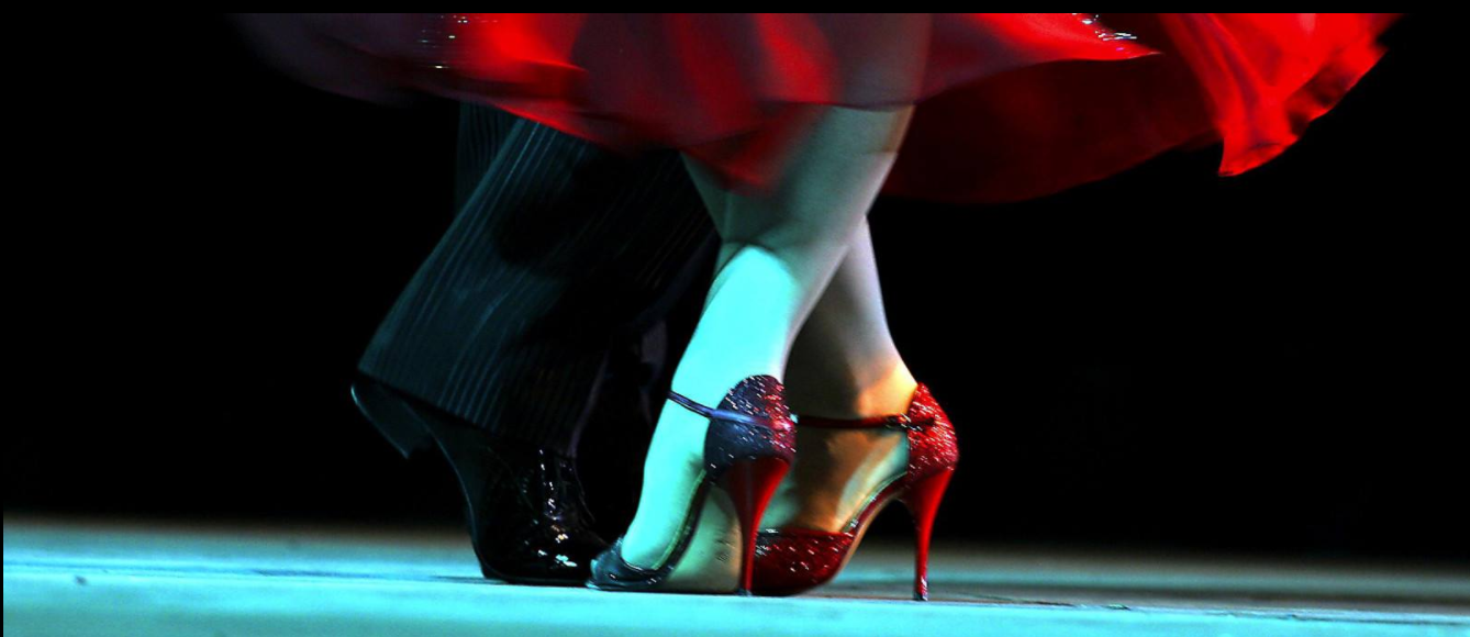 Adanse Annecy Tango argentin